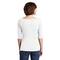 District® Women's Perfect Weight® 3/4 Sleeve T-Shirt
